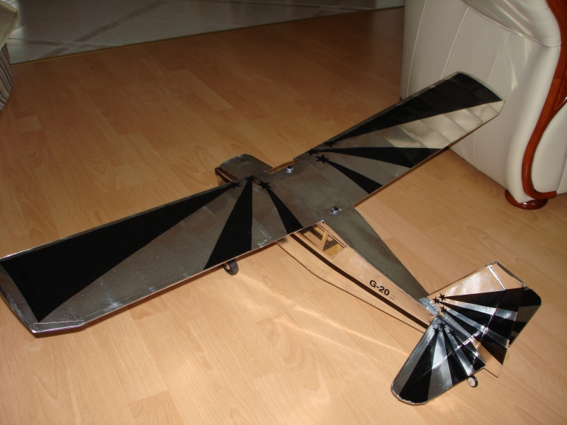 Bellanca / Citabria (2009)