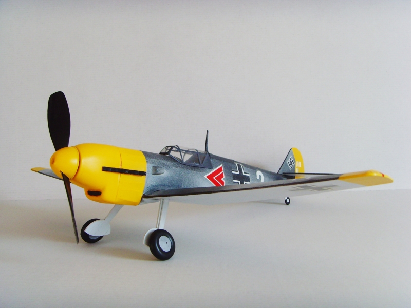 Messerschmitt bf 109