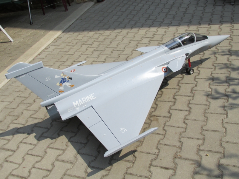 Rafale M