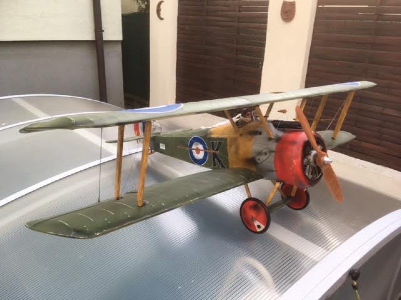 Sopwith Camel