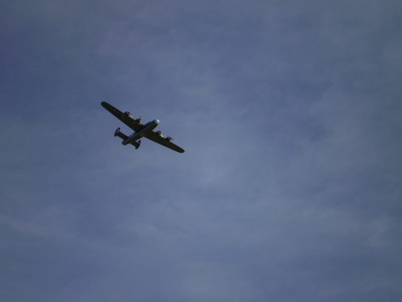 B-24D Liberator