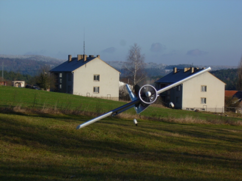 Sukhoi SU 29