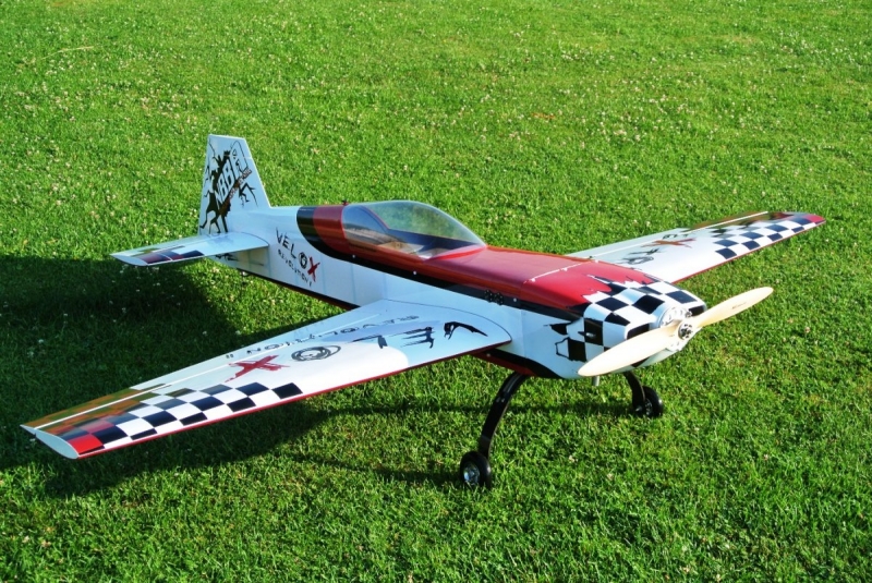 Velox revolution II