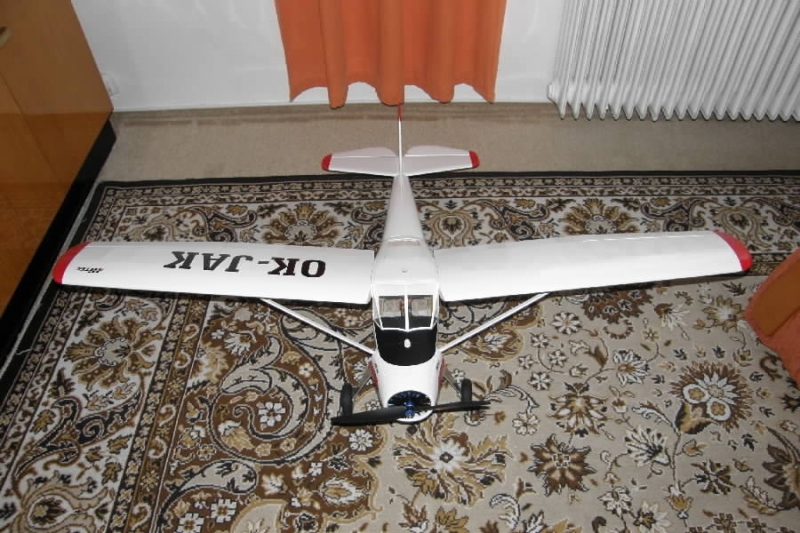 JAK-12A