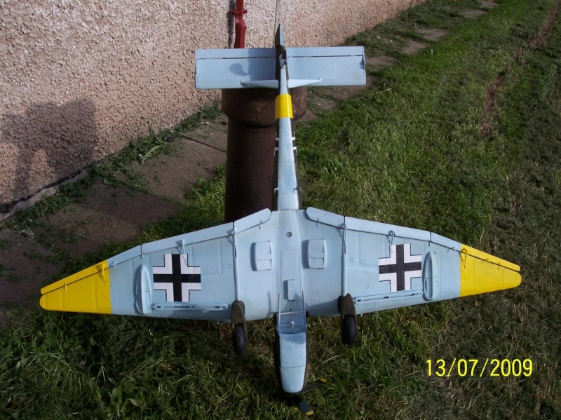 Stuka Ju 87D5