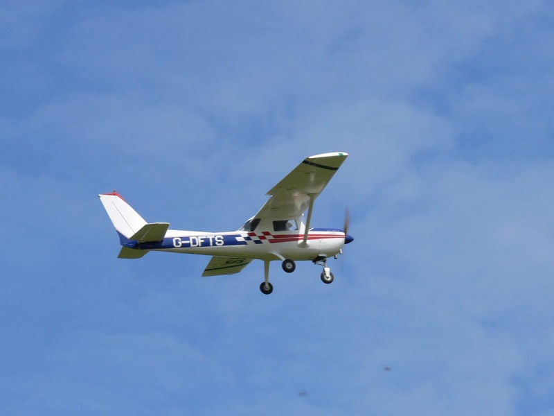 CESSNA 150-152