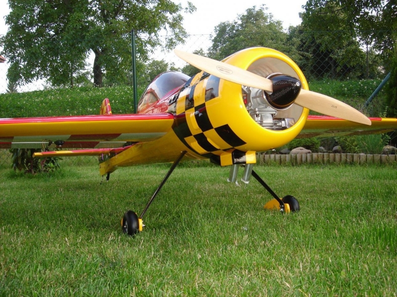 Yak 55M