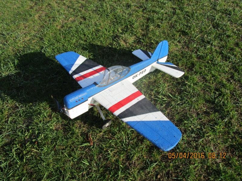 YAK 55