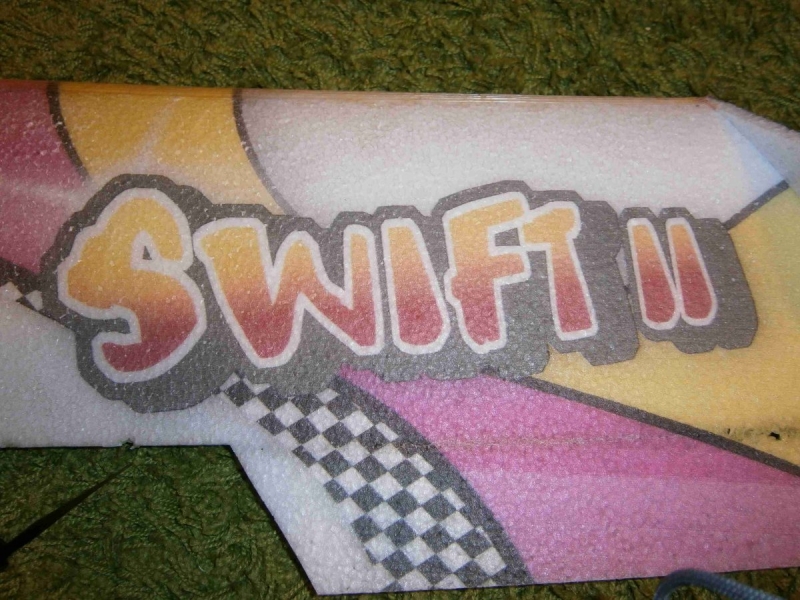 SWIFT II