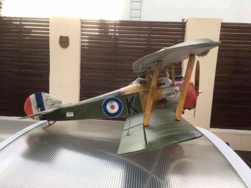 Sopwith Camel