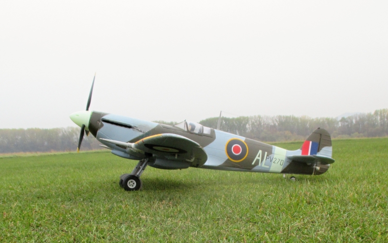 Spitfire