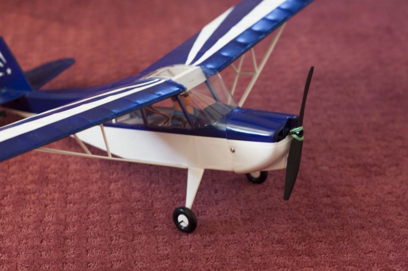 Bellanca Decathlon