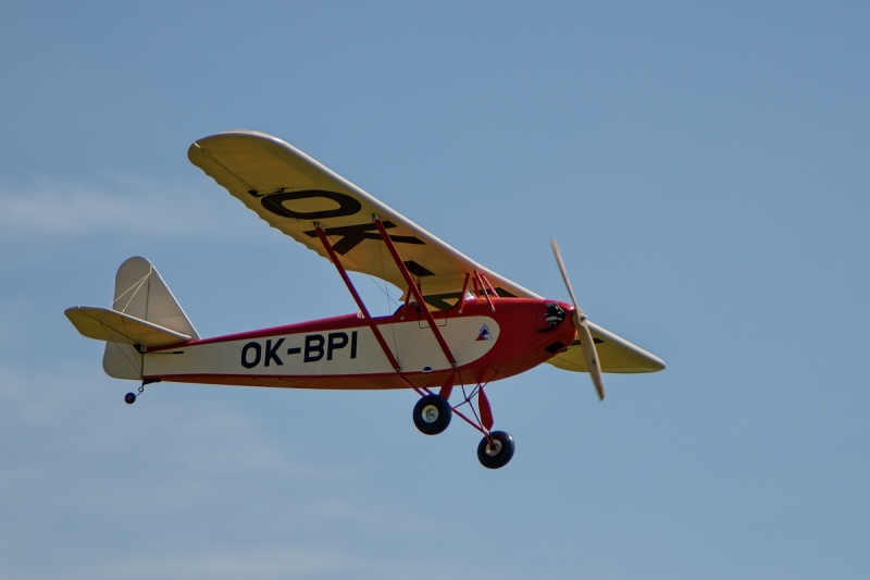 PB-6 Racek