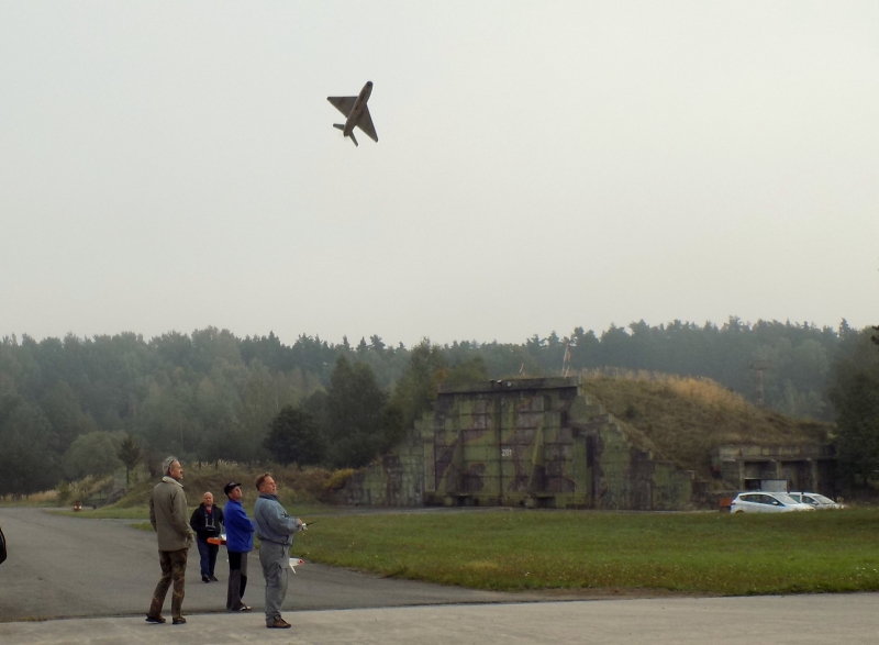 Mig 21F 13