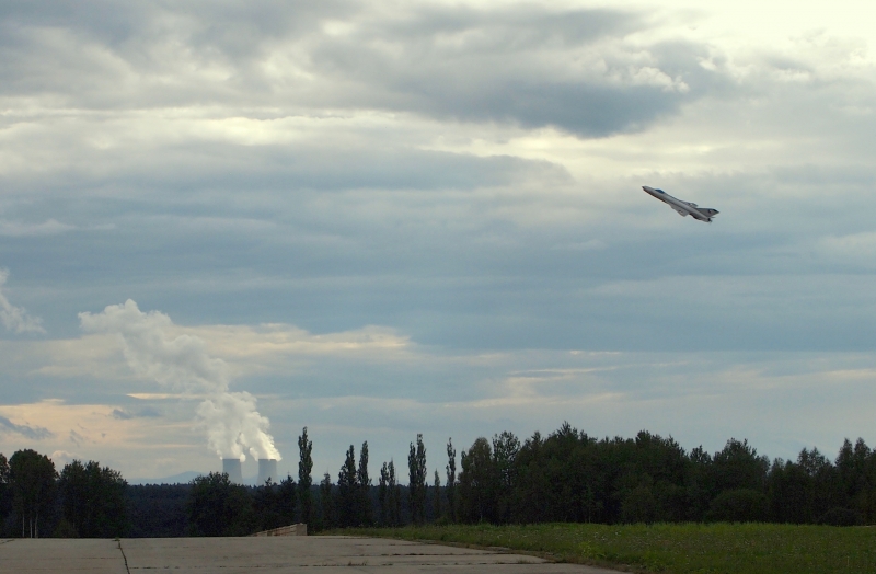 MIG 21 F13