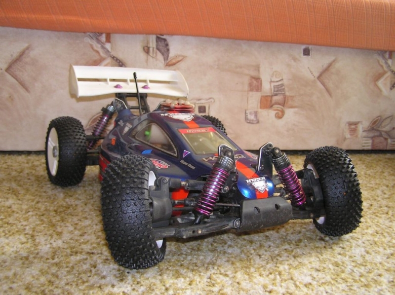 Hobao Hyper 7