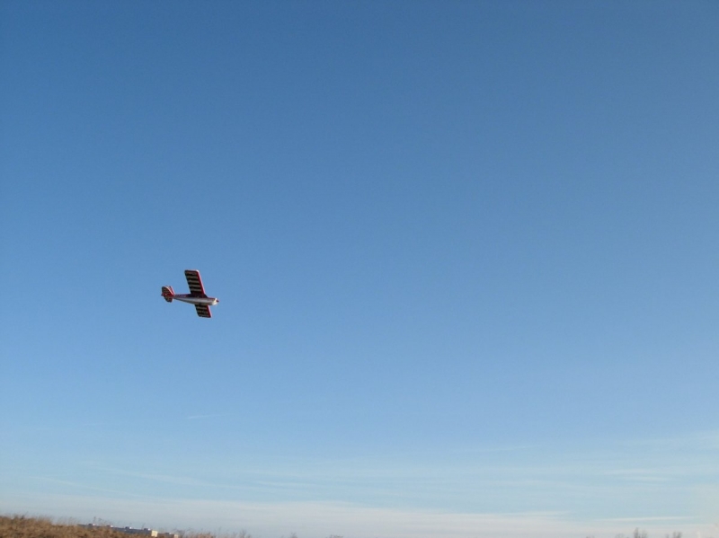 BELLANCA SUPER DECATHLON