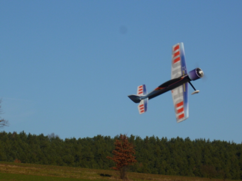 Sukhoi SU 29