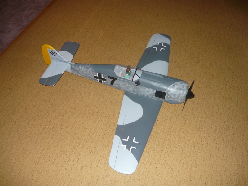 FW-190