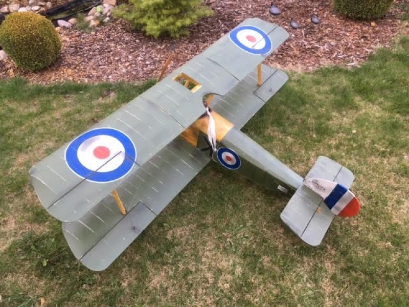 Sopwith Camel