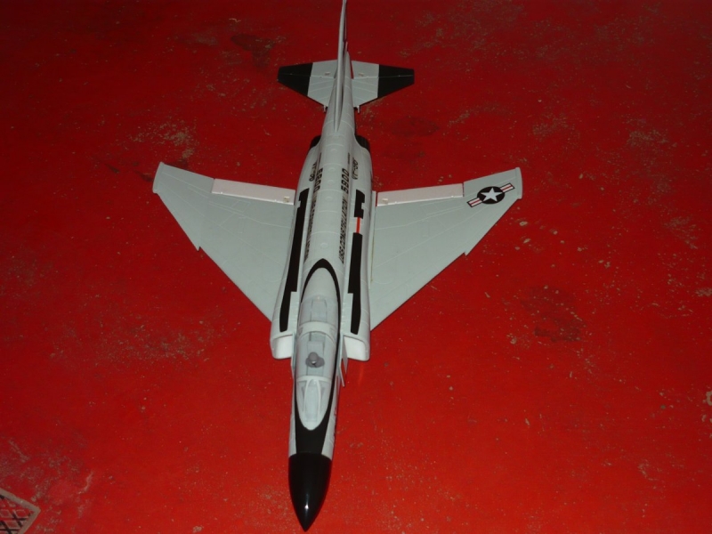 F4 PHANTOM