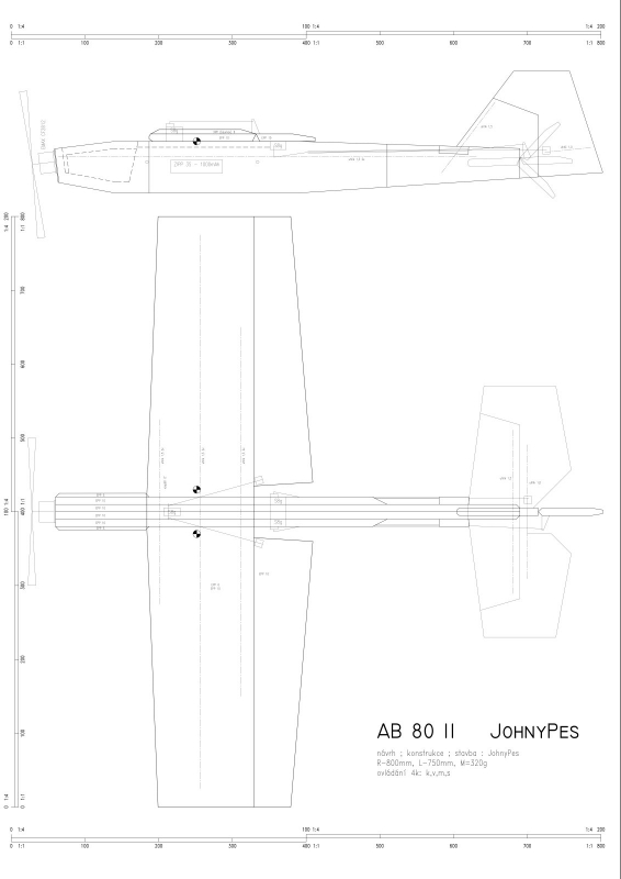 AB-80 II