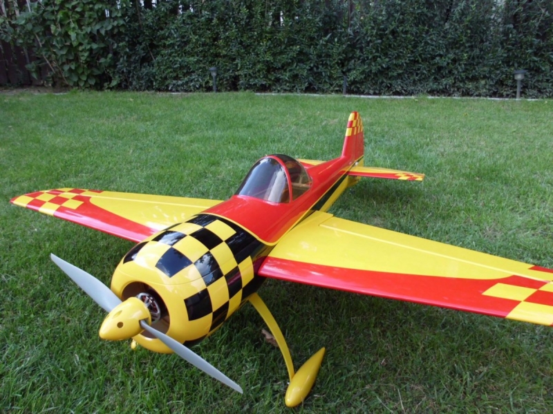 YAK 55 M