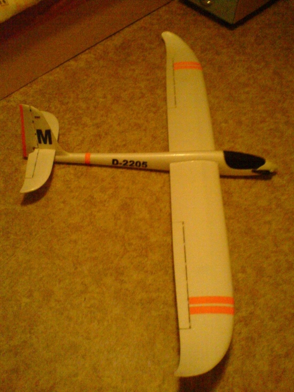 EasyGlider PRO