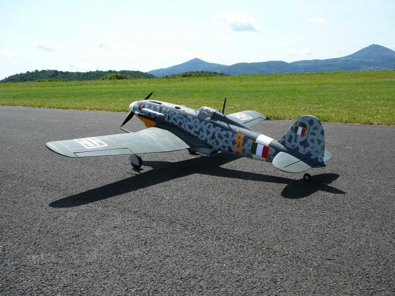 Fiat G55 Centauro