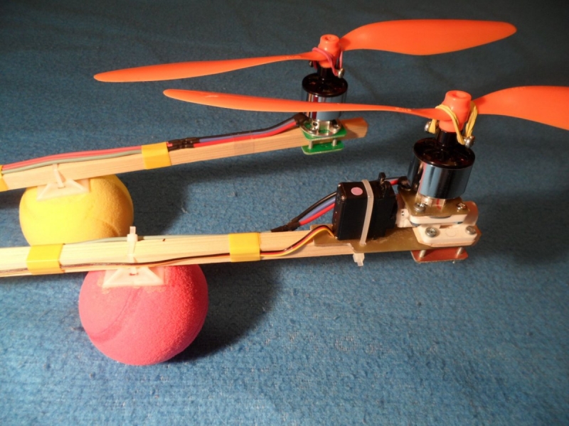 Tricopter