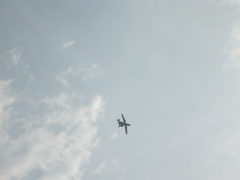 A-10 Thunderbolt.II./Warthog