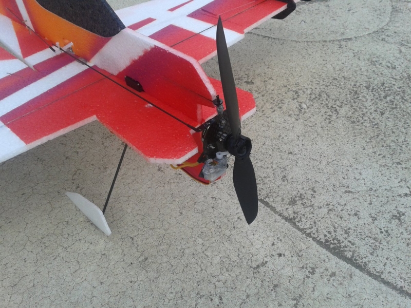 Crack Yak 55 VPP