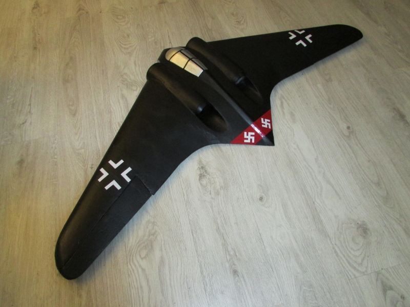 Horten229 Nachtjager V7