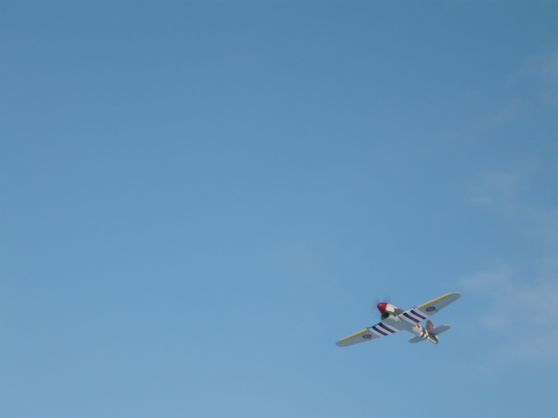 Hawker Typhoon