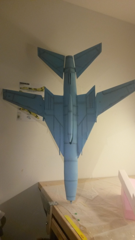 SU-22 M