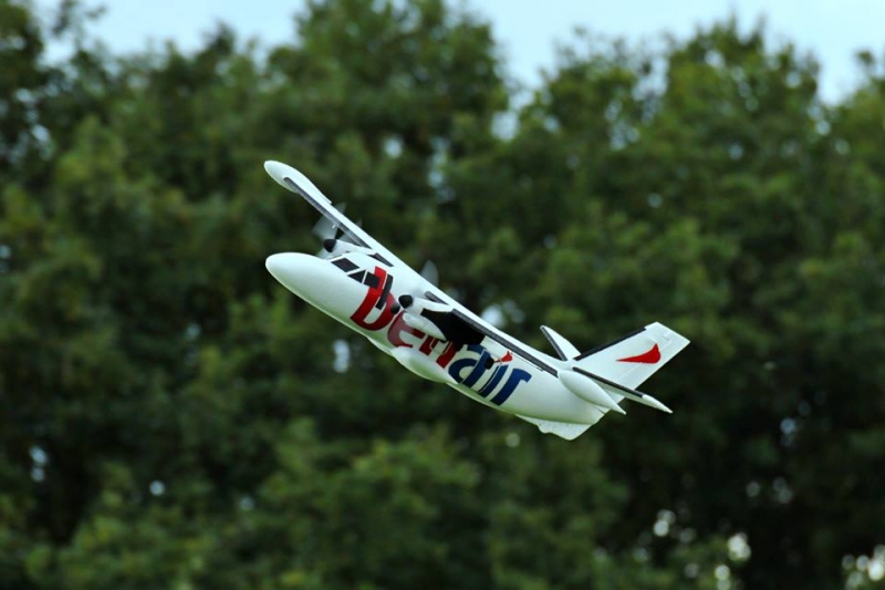 L-410 UVP-E Turbolet