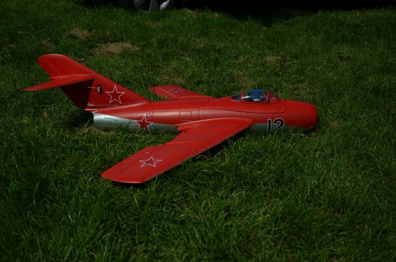 MiG 15