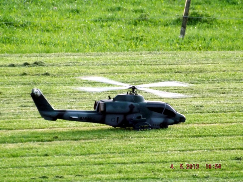 AH-1 Cobra Z1