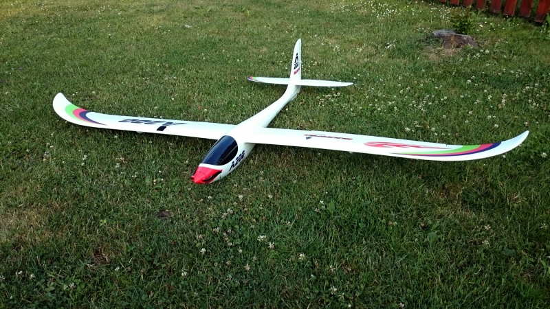 A-200 SCORPIO