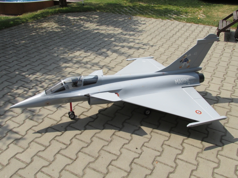 Rafale M