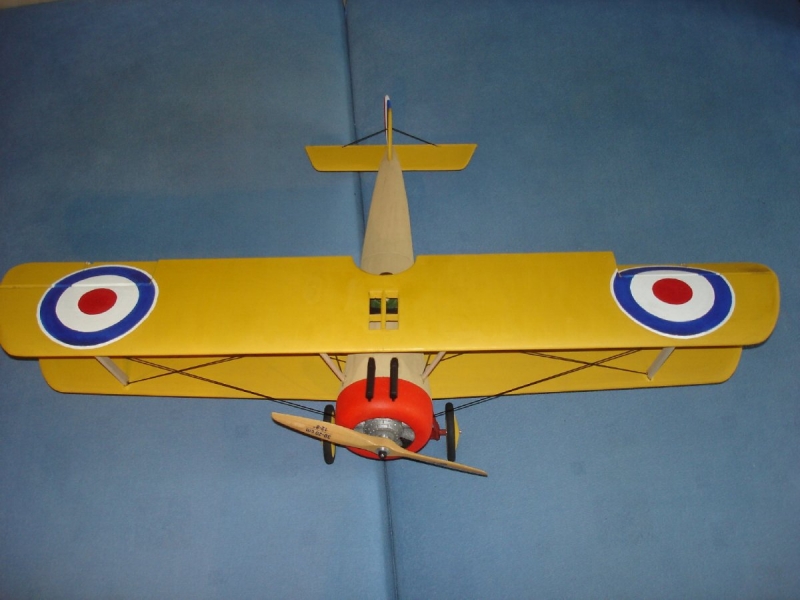 Sopwith Camel