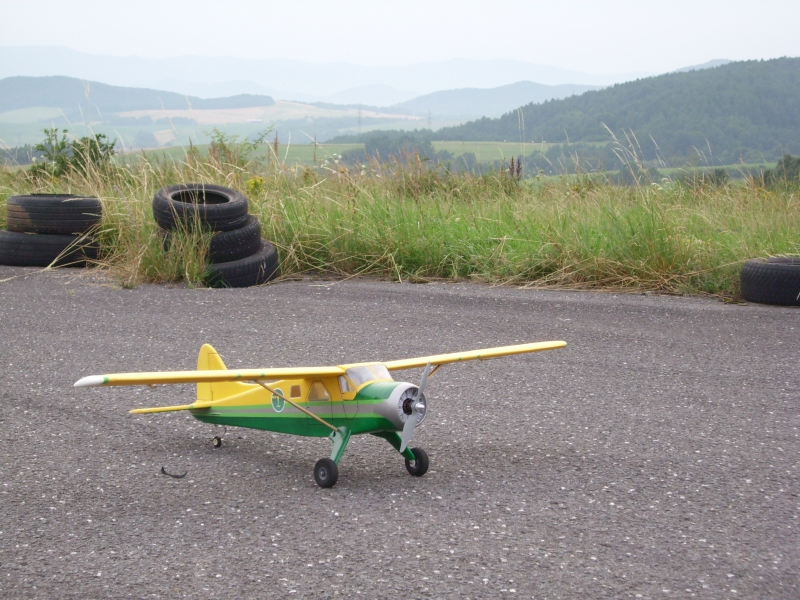 DHC-2 Beaver