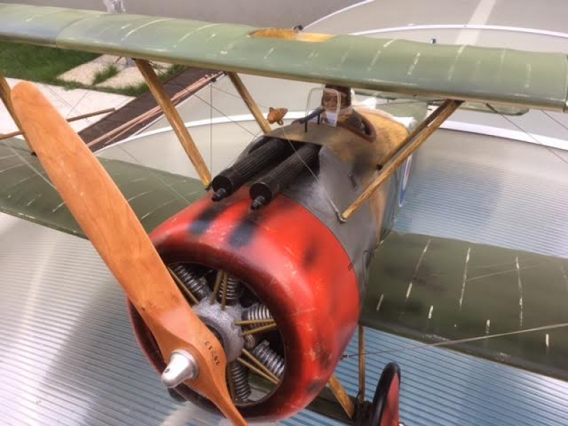 Sopwith Camel