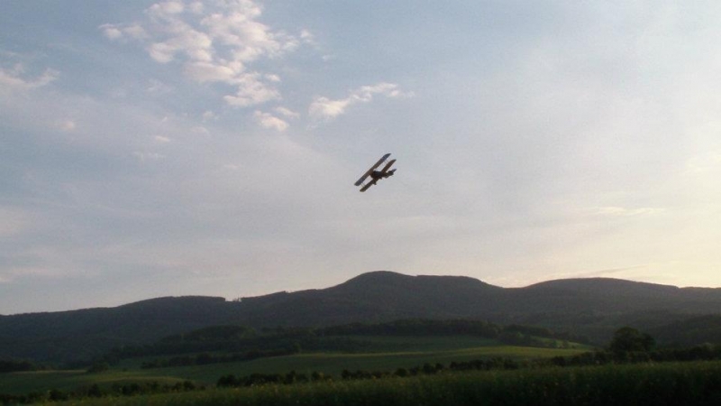 Sopwith Camel