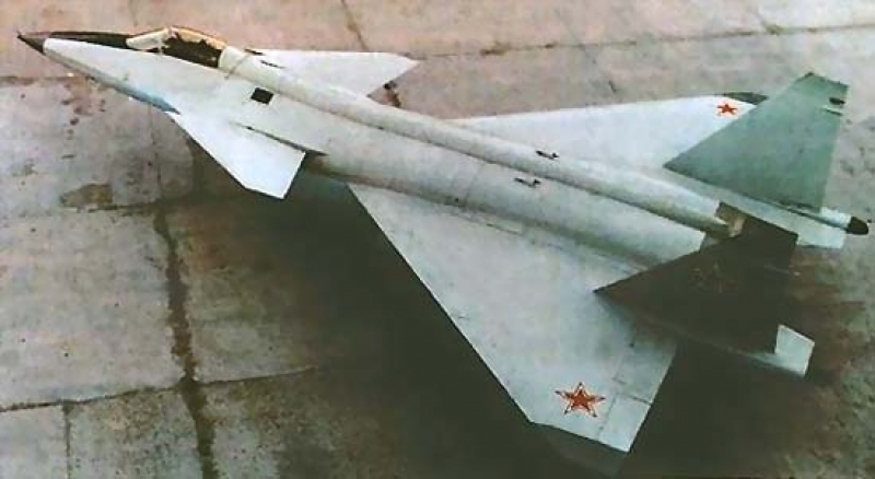 Mig 1 - 44