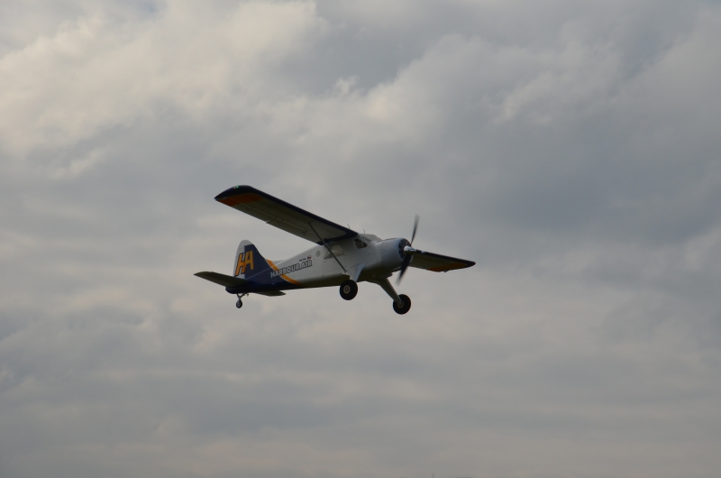 Beaver Harbour Air 