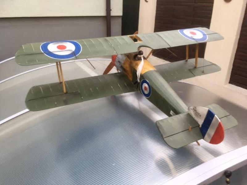 Sopwith Camel