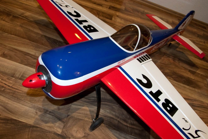 YAK 55m