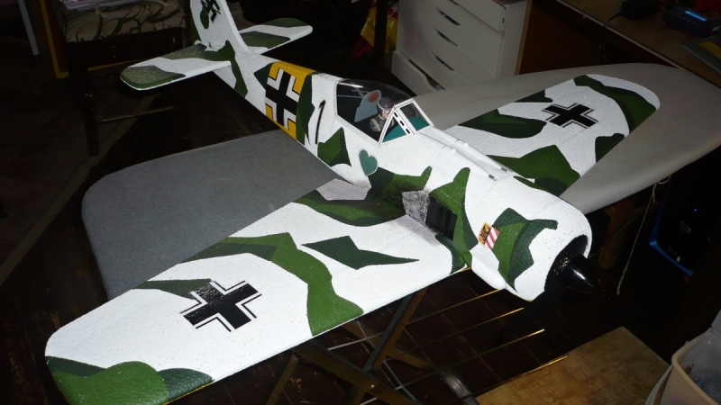 FW-190