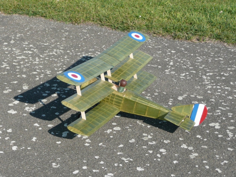 Sopwith Triplane